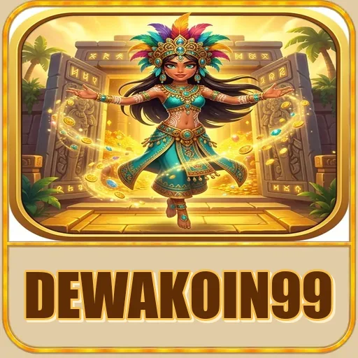 Detail APK dewakoin99