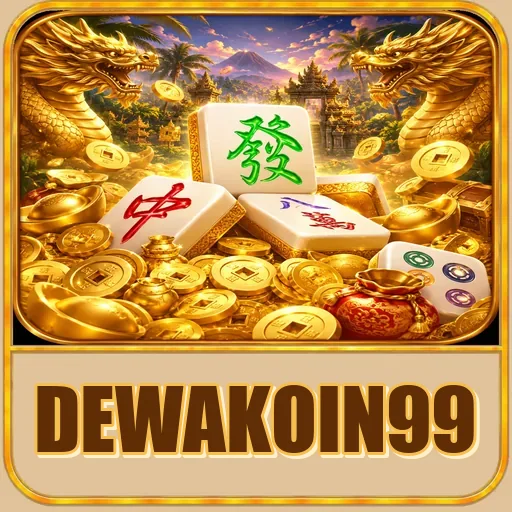 Aplikasi dewakoin99 Android