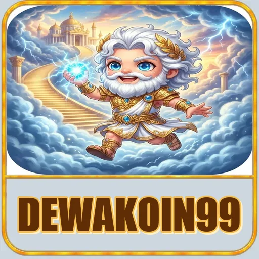 Detail Teknis dewakoin99