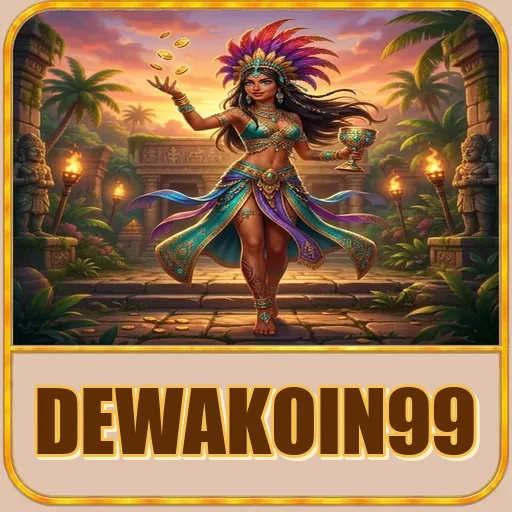 Screenshot Proses Instalasi dewakoin99 APK