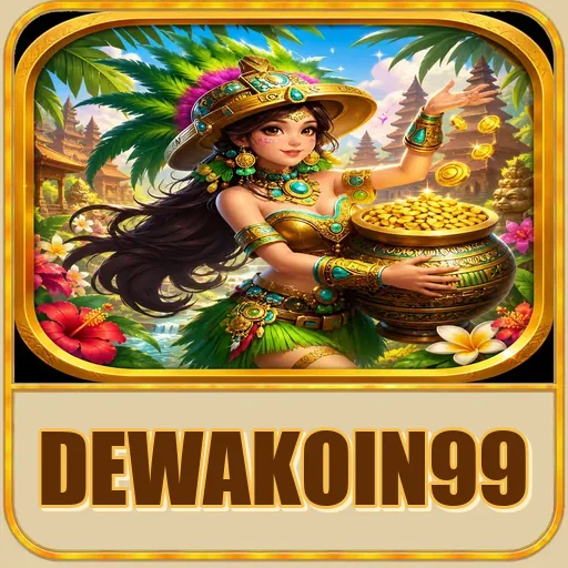 Hasil Security Scan dewakoin99