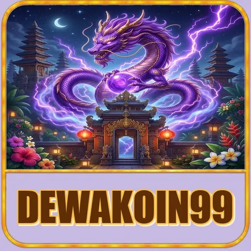 Keamanan dewakoin99